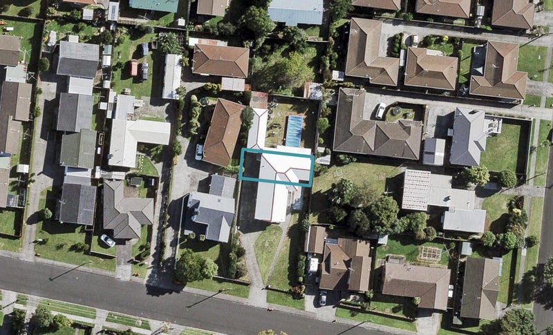 4/21 South Street, Papakura, Auckland - Carousel 1