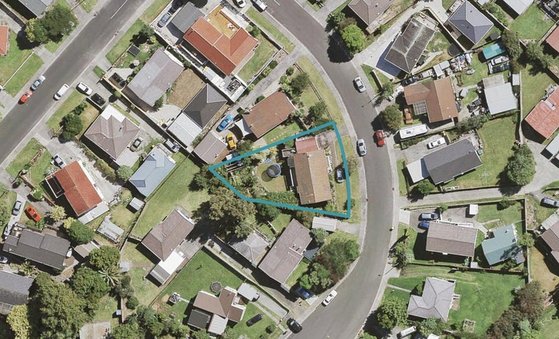 5 Styca Place, Sunnyvale, Auckland - Carousel 1