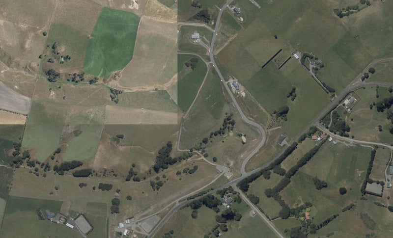 45 View Road, Halcombe, Feilding - Carousel 1