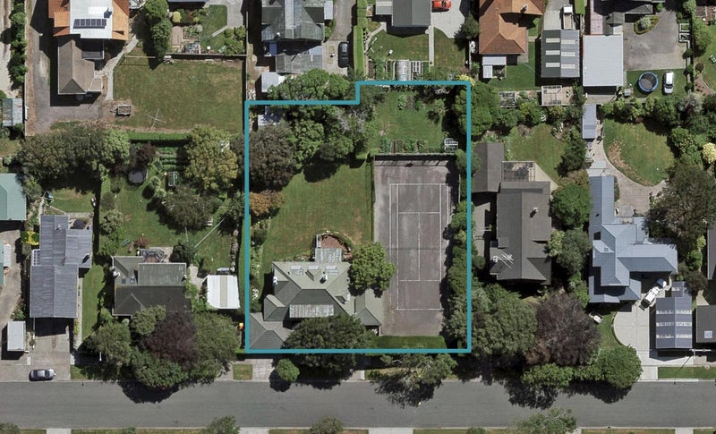 24 Alice Street, Gladstone, Invercargill - Carousel 1