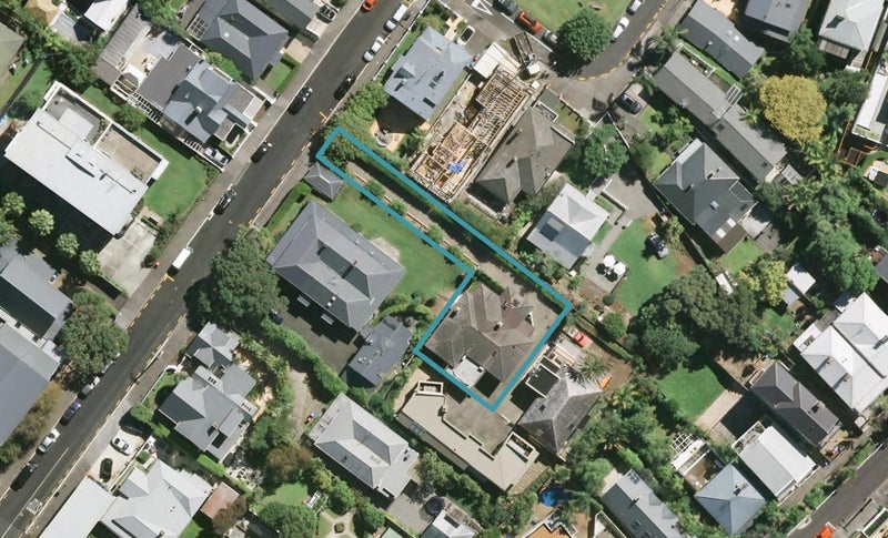 7A Seymour Street, Saint Marys Bay, Auckland - Carousel 1