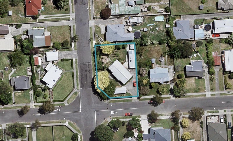 7 Lowry Terrace, Marewa, Napier - Carousel 1