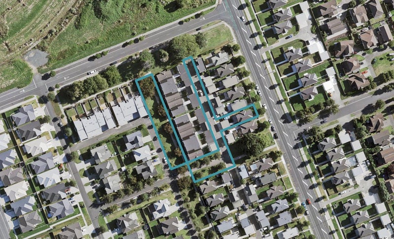 226 Porchester Road, Takanini, Auckland - Carousel 1