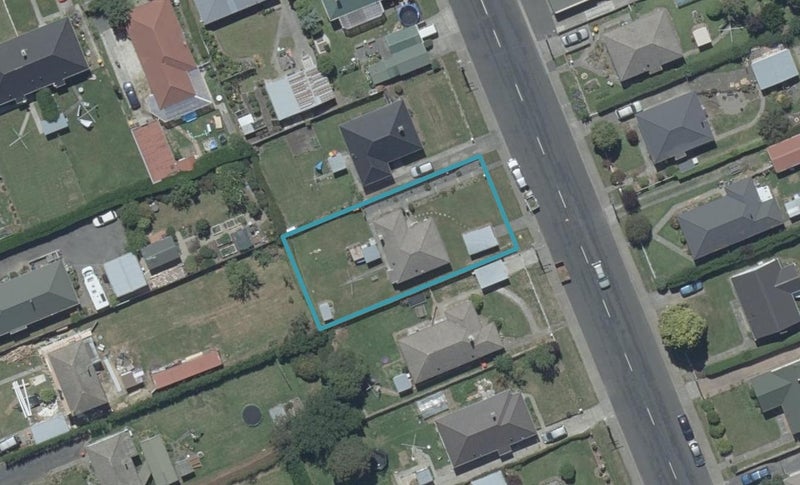 34 High Street, Mosgiel, Mosgiel - Carousel 1