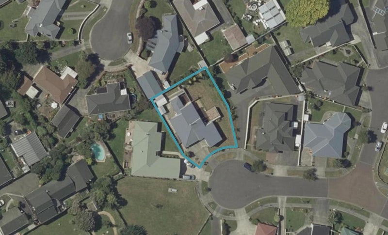 26 Lancewood Lane, Roslyn, Palmerston North - Carousel 1