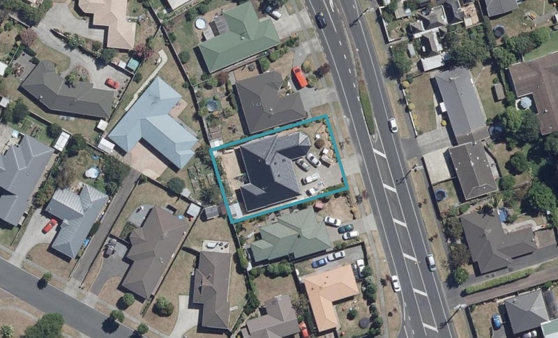 81 Sandwich Road, St Andrews, Hamilton - Carousel 1
