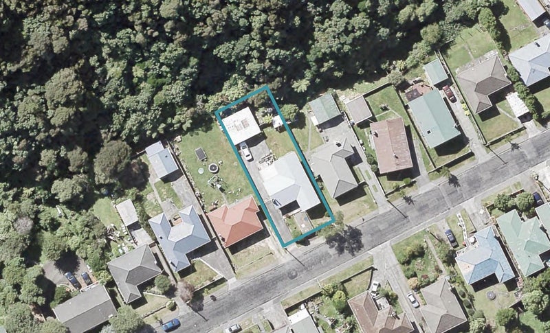 64 Lees Grove, Wainuiomata, Lower Hutt - Carousel 1