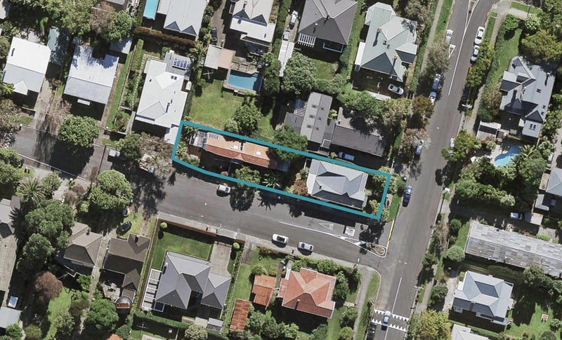 3A Henley Road, Mount Eden, Auckland - Carousel 1