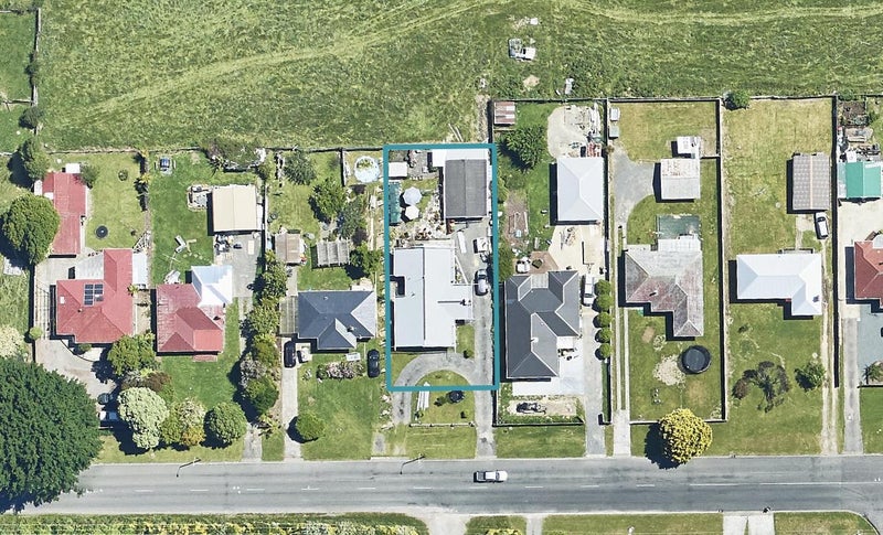 116 Western Road, Ngongotaha, Rotorua - Carousel 1
