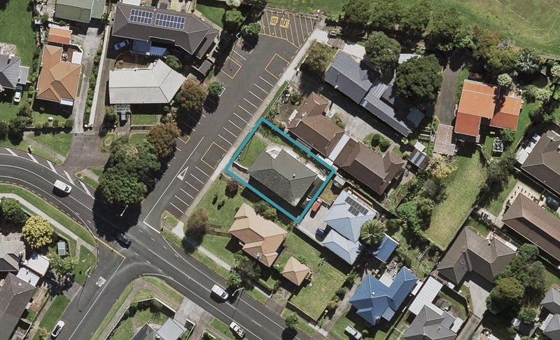 41 Wentworth Avenue, Papatoetoe, Auckland - Carousel 1