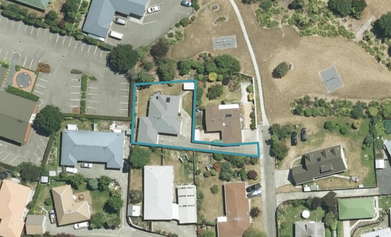 20A Rata Place, Witherlea, Blenheim - Carousel 1