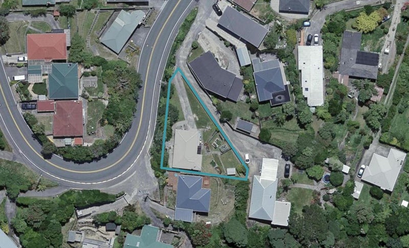 81 Ironside Road, Johnsonville, Wellington - Carousel 1