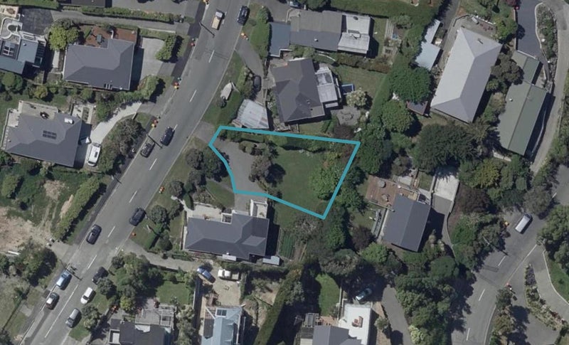 55A Major Hornbrook Road, Mount Pleasant, Christchurch - Carousel 1
