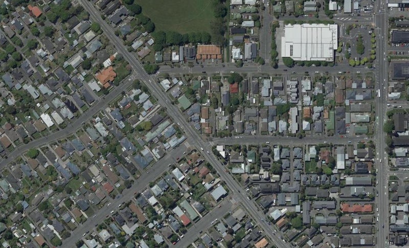 2/3 Boon Street, Sydenham, Christchurch - Carousel 1
