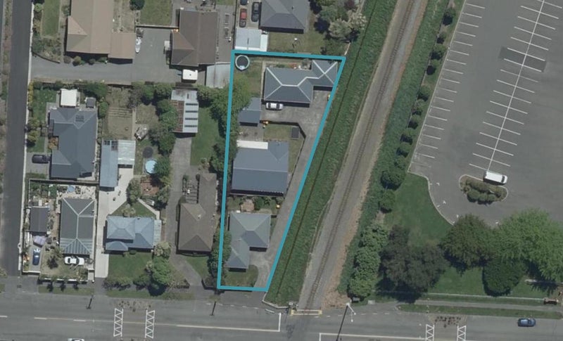 62C Tuckers Road, Casebrook, Christchurch - Carousel 1
