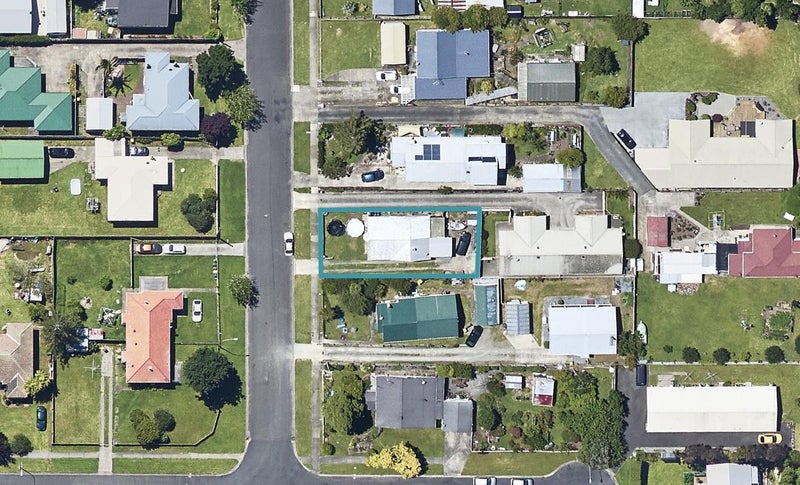 1/11 Anzac Avenue, Whakatane, Whakatāne - Carousel 1