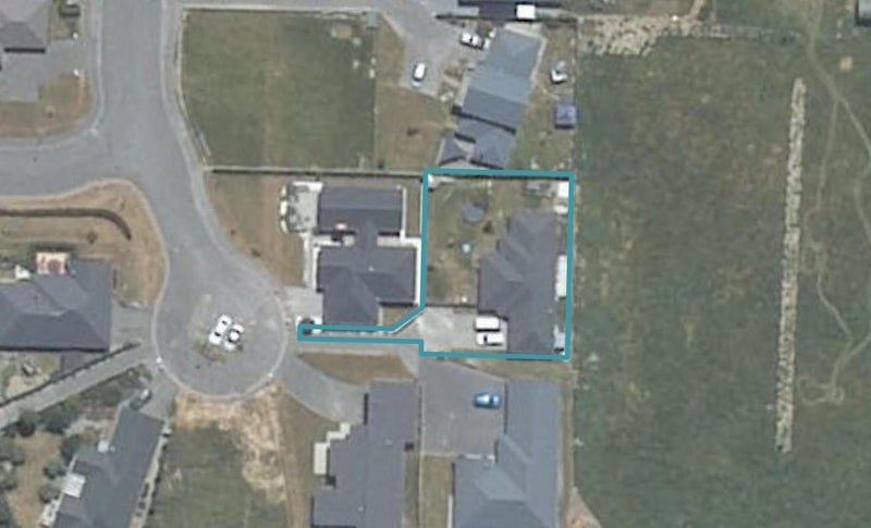 8 Wayne Place, Methven, Methven - Carousel 1