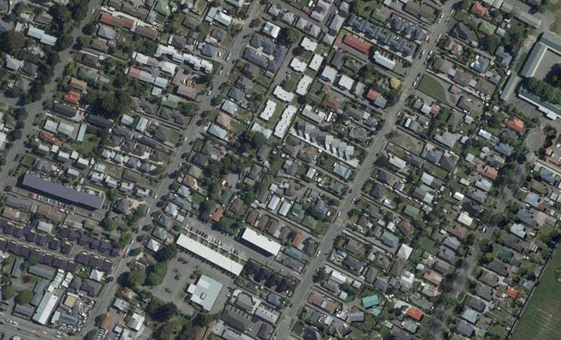 6/45 Bordesley Street, Phillipstown, Christchurch - Carousel 1