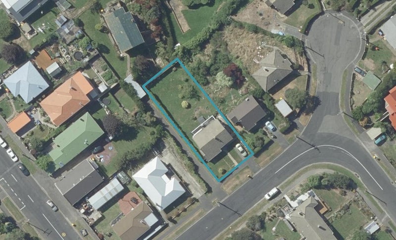 88 Waimea Avenue, Calton Hill, Dunedin - Carousel 1