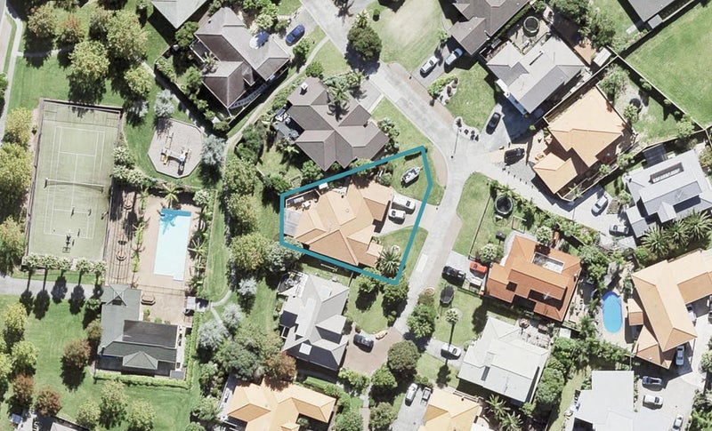 28 CASCADEN PL, Gulf Harbour, Whangaparaoa - Carousel 1