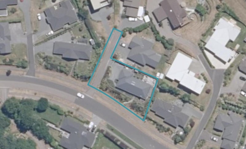 4 Hathaway Lane, Rangatira Park, Taupo - Carousel 1