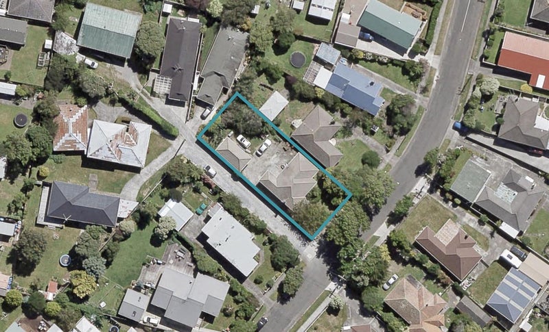 7 Foster Street, Taita, Lower Hutt - Carousel 1