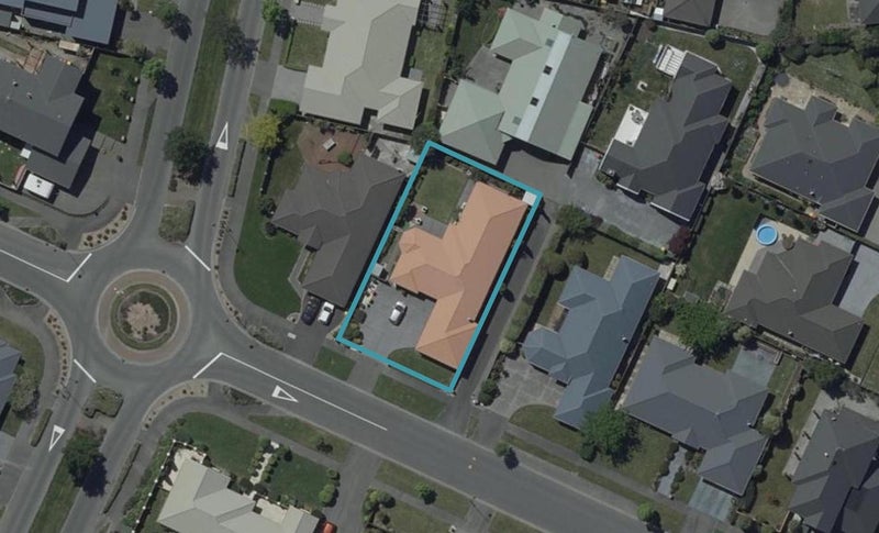 88 Bibiana Street, Aidanfield, Christchurch - Carousel 1