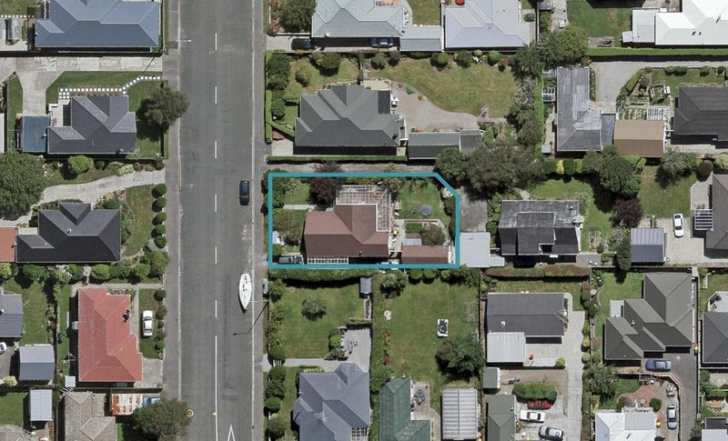 125 Exmouth Street, Waverley, Invercargill - Carousel 1