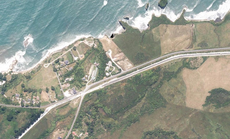 0 Cape Foulwind Road, Cape Foulwind - Carousel 1