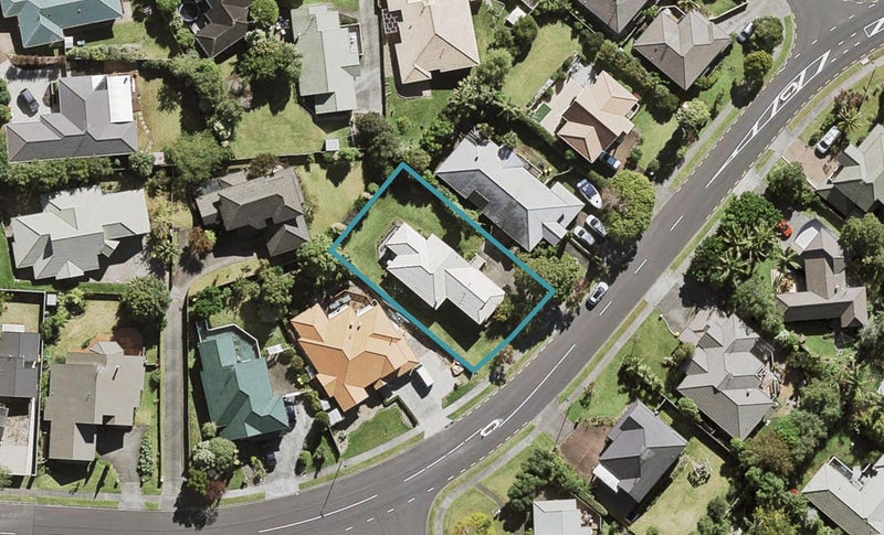 35 Goldfinch Rise, Unsworth Heights, Auckland - Carousel 1