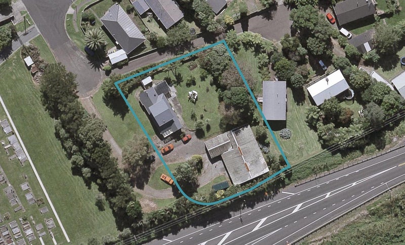 57 Murray Street, Bell Block, New Plymouth - Carousel 1