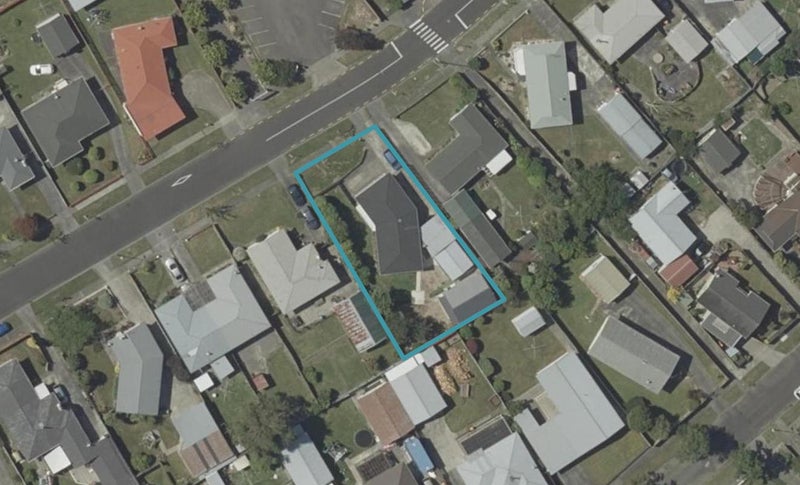 52 Herbert Avenue, Cloverlea, Palmerston North - Carousel 1