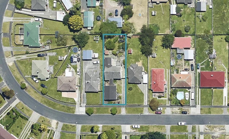 52 Clinkard Avenue, Glenholme, Rotorua - Carousel 1