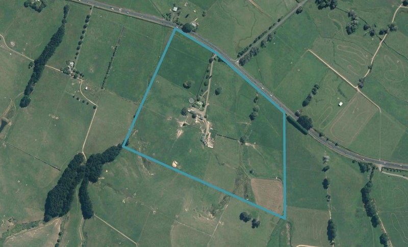 2628 State Highway 2, Pokeno - Carousel 1