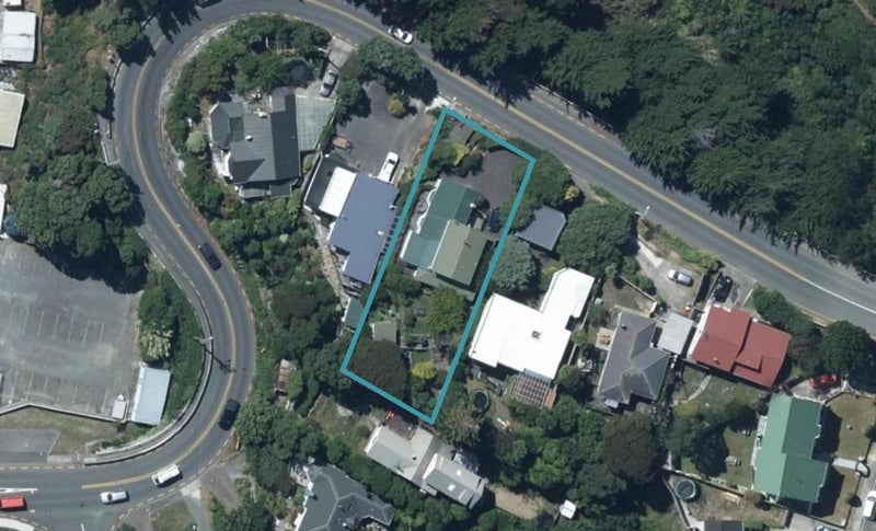 40 Grays Road, Plimmerton, Porirua - Carousel 1