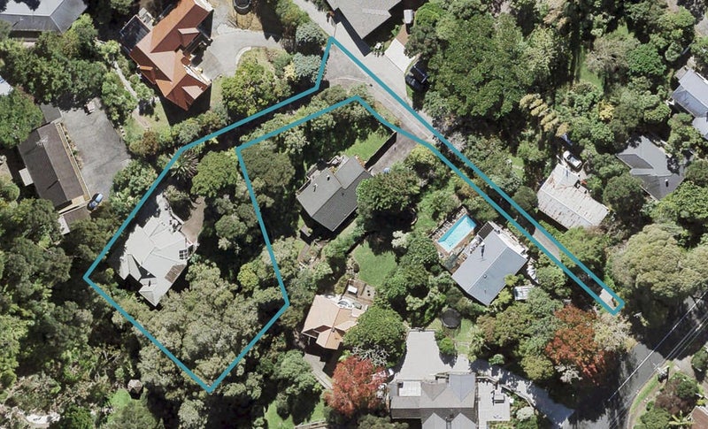 25A West Lynn Road, Titirangi, Auckland - Carousel 1