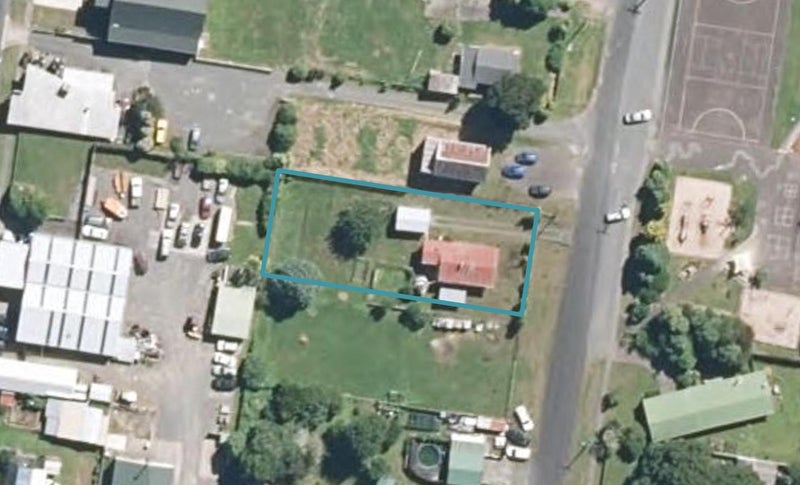 14 Ohorere Street, Owhango - Carousel 1