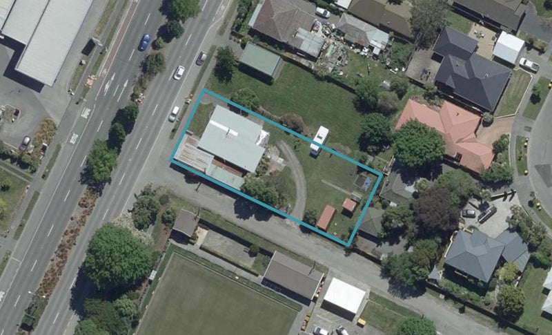 720 Main North Road, Belfast, Christchurch - Carousel 1