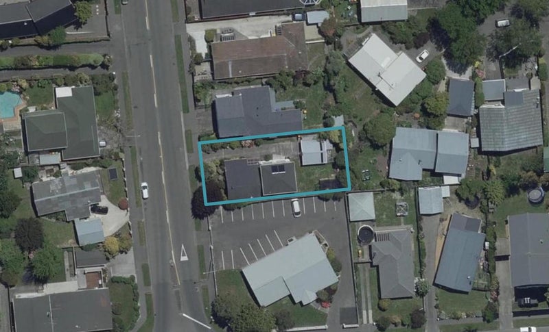 286 Avonhead Road, Avonhead, Christchurch - Carousel 1