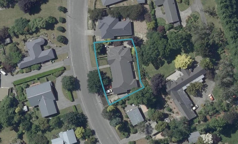 7 Oakden Drive, Darfield, Darfield - Carousel 1