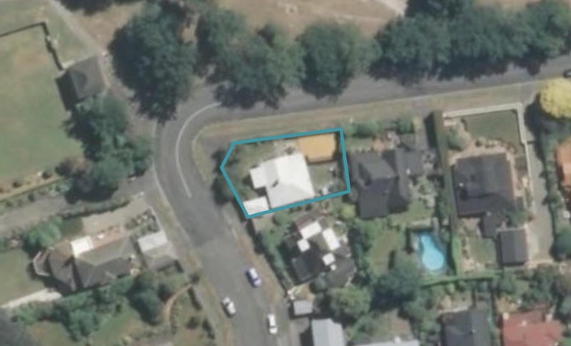 17A Te Weka Street, Maori Hill, Timaru - Carousel 1