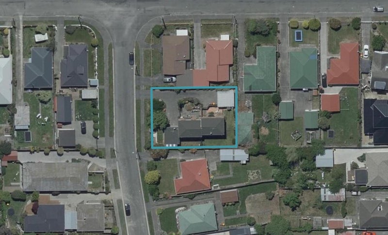 2/58 Hope Street, Shirley, Christchurch - Carousel 1