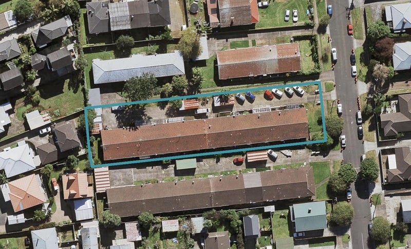 7/8 Inkerman Street, Onehunga, Auckland - Carousel 1