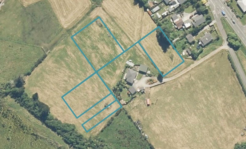 0 Hoos St, Ross - Carousel 1
