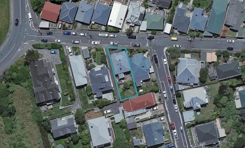 29 Henry Street, Kilbirnie, Wellington - Carousel 1