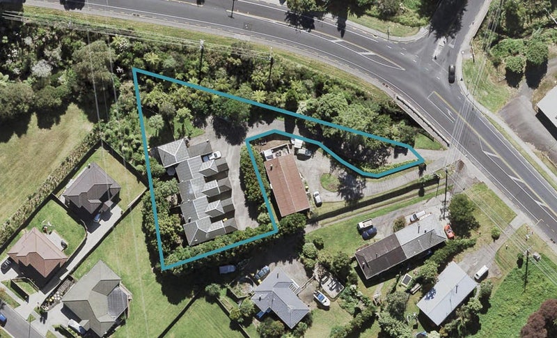 135C Triangle Road, Massey, Auckland - Carousel 1