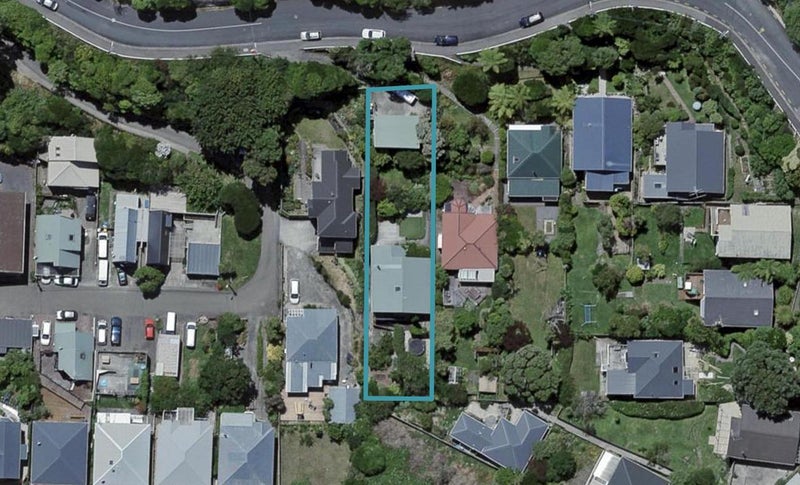 26 Manchester Street, Melrose, Wellington - Carousel 1