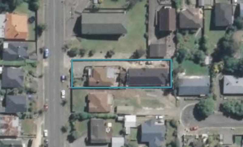 15 Rathmore Street, West End, Timaru - Carousel 1