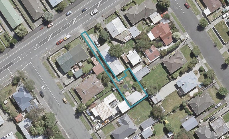558C Fergusson Drive, Trentham, Upper Hutt - Carousel 1