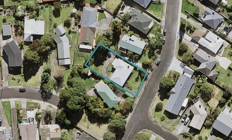 23 Eaton Road, Hillsborough, Auckland - Carousel 1